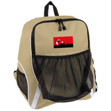 Travel To Turkey - Travel Experts Equipment Bag