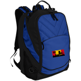 Spain - Travel Experts Laptop Computer Backpack