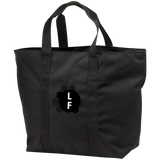 All Purpose Tote Bag From Luggage Factory