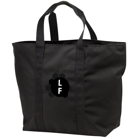 All Purpose Tote Bag From Luggage Factory
