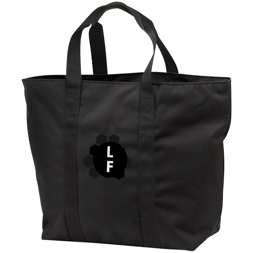 All Purpose Tote Bag From Luggage Factory