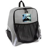 New York New York - Travel Experts  Equipment Bag