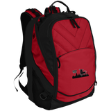Spain - Travel Experts Laptop Computer Backpack
