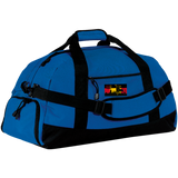 Spain - Travel Experts Basic Large-Sized Duffel Bag