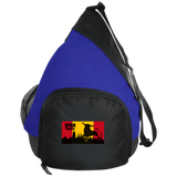 Spain - Travel Experts Active Sling Pack