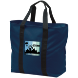 New York New York - Travel Experts - All Purpose Tote Bag