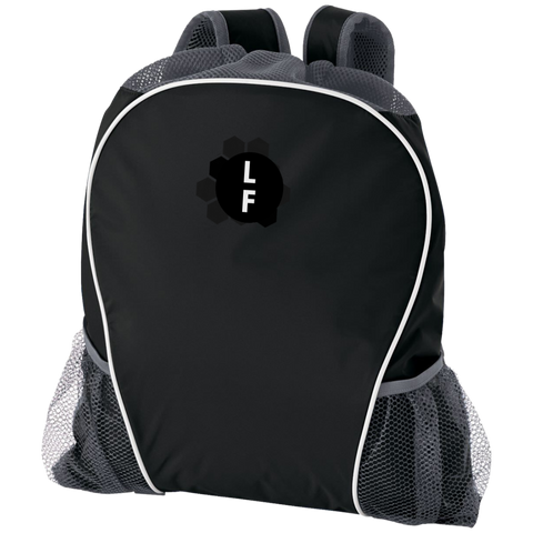 Luggage Factory Rig Bag