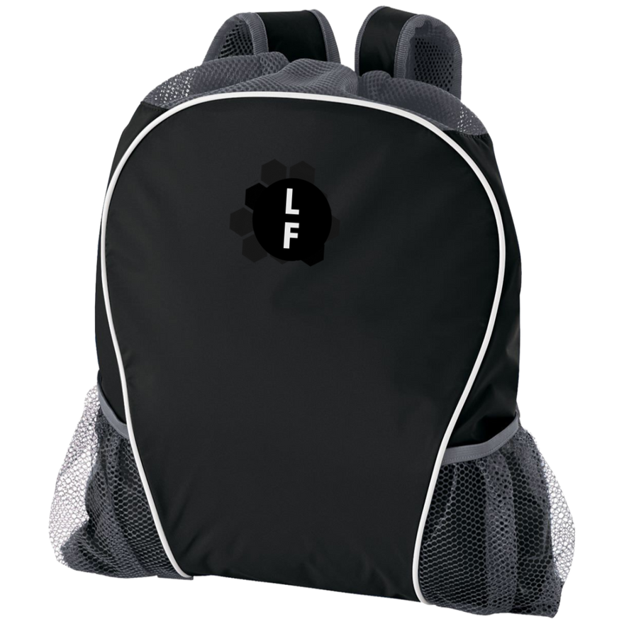 Luggage Factory Rig Bag