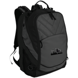 Spain - Travel Experts Laptop Computer Backpack