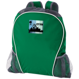 New York New York - Travel Experts  Rig Bag