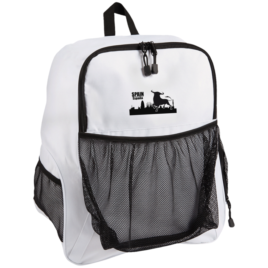 Spain - Travel Experts Equipment Bag