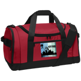 New York New York - Travel Experts Travel Sports Duffel