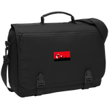 Travel To Turkey - Travel Experts Messenger Briefcase