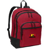 Spain - Travel Experts Basic Backpack