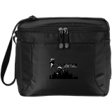 New York New York - Travel Experts 12-Pack Cooler