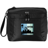 New York New York - Travel Experts 12-Pack Cooler