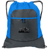 Spain - Travel Experts Pocket Cinch Pack