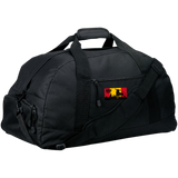 Spain - Travel Experts Basic Large-Sized Duffel Bag