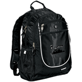 New York New York - Travel Experts  Rugged Bookbag