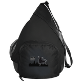 Spain - Travel Experts Active Sling Pack