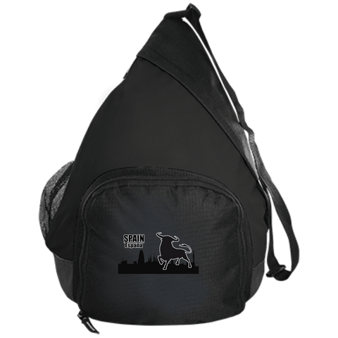 Spain - Travel Experts Active Sling Pack