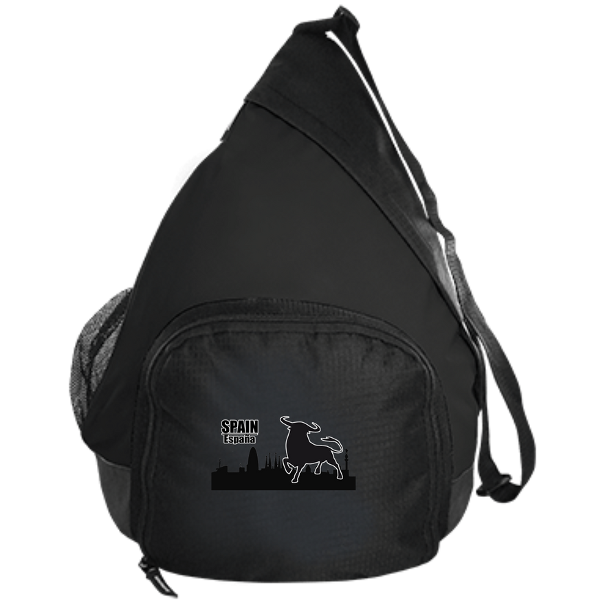 Spain - Travel Experts Active Sling Pack