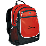 Travel To Turkey - Travel Experts  Rugged Bookbag