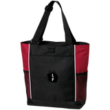 Zipper Tote Bag - Luggage Factory