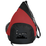 New York New York - Travel Experts  Active Sling Pack