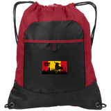 Spain - Travel Experts Pocket Cinch Pack