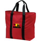 Spain - Travel Experts All Purpose Tote Bag