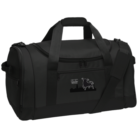 Spain - Travel Experts Travel Sports Duffel