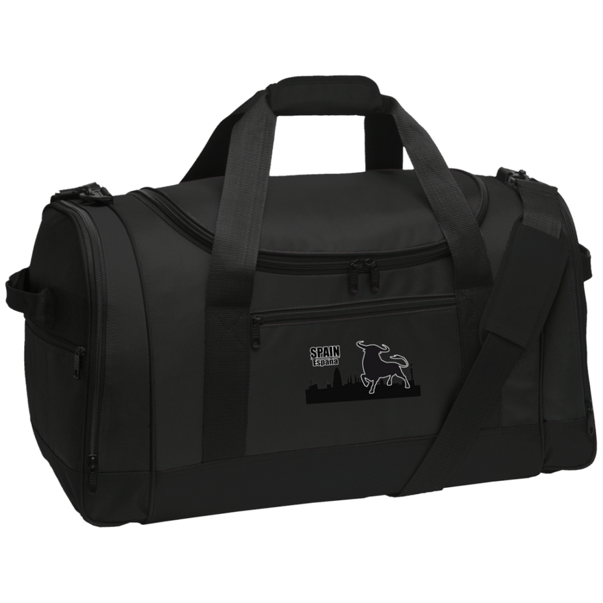 Spain - Travel Experts Travel Sports Duffel