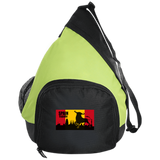 Spain - Travel Experts Active Sling Pack