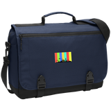 Beijing Travel - Luggage Factory  Messenger Briefcase
