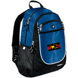 Spain - Travel Experts Rugged Bookbag