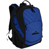 Spain - Travel Experts Laptop Computer Backpack