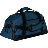 Spain - Travel Experts Basic Large-Sized Duffel Bag