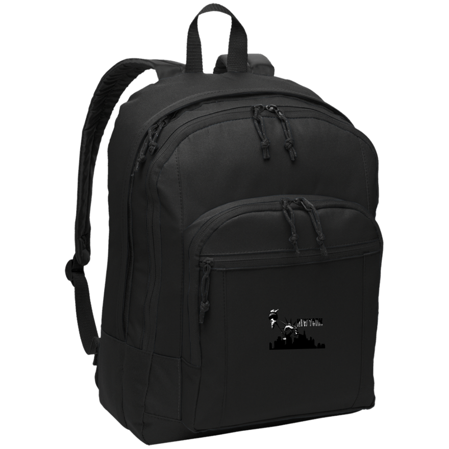 New York New York - Travel Experts  Basic Backpack