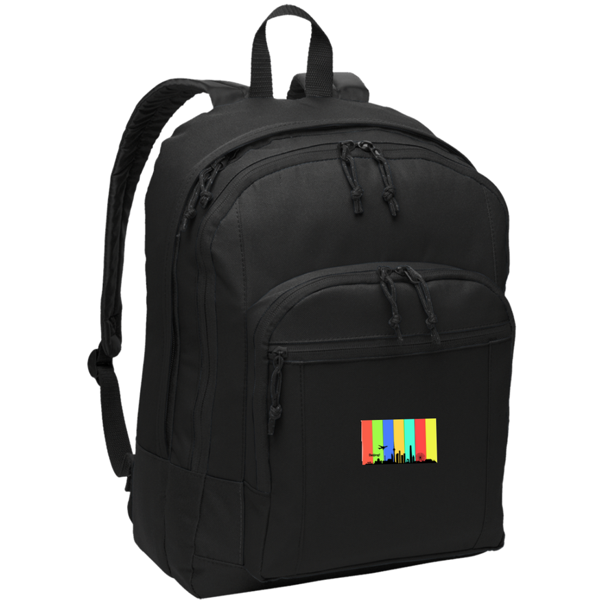 Beijing Travel - Luggage Factory  Basic Backpack