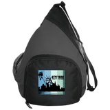 New York New York - Travel Experts  Active Sling Pack