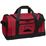 New York New York - Travel Experts Travel Sports Duffel