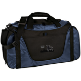 Spain - Travel Experts Medium Color Block Gear Bag