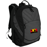 Spain - Travel Experts Laptop Computer Backpack