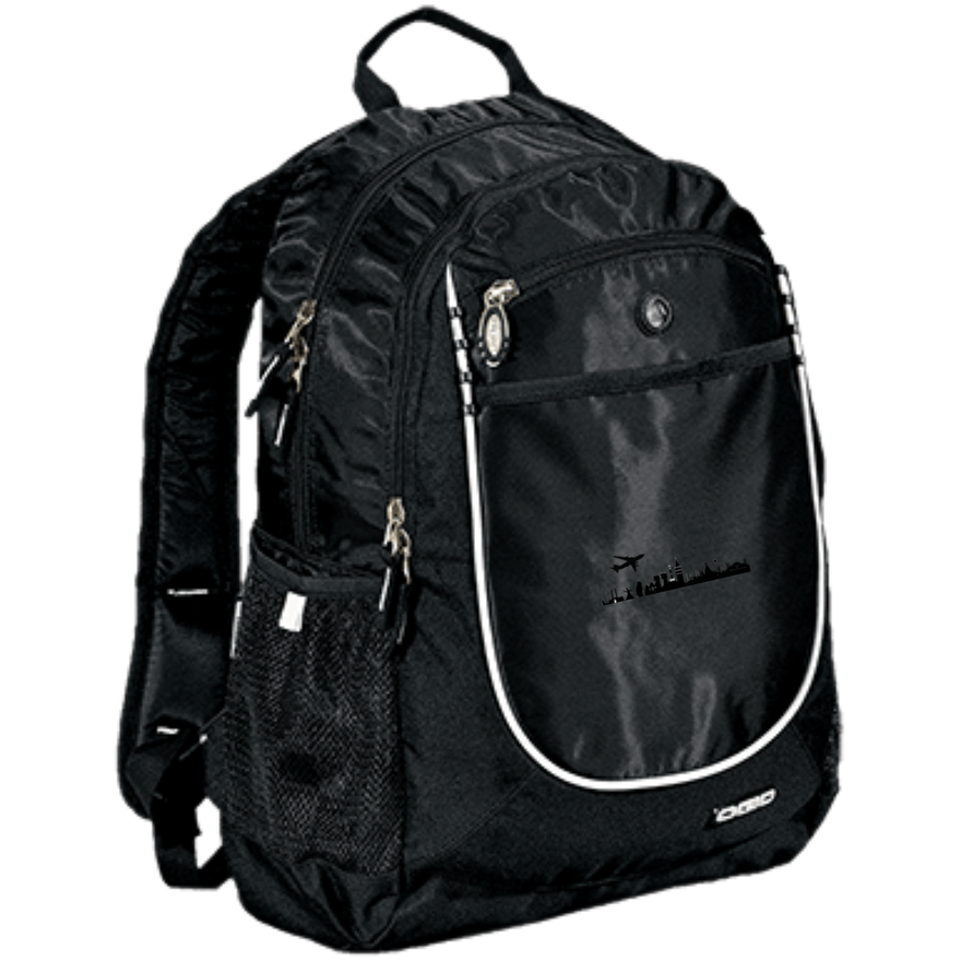 Travel To Turkey - Travel Experts  Rugged Bookbag