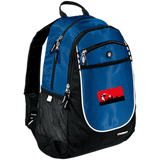 Travel To Turkey - Travel Experts  Rugged Bookbag