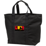 Spain - Travel Experts All Purpose Tote Bag