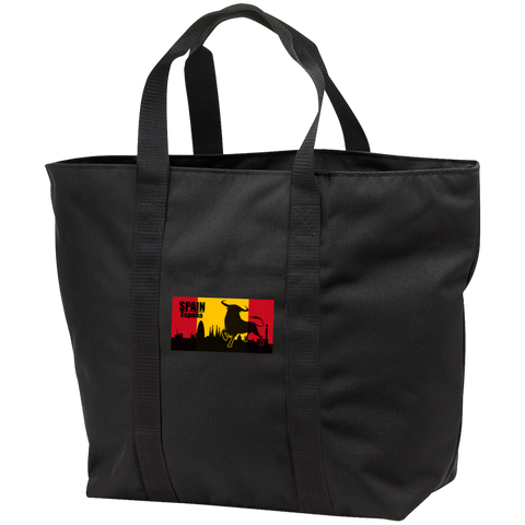 Spain - Travel Experts All Purpose Tote Bag