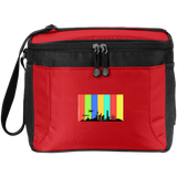 Beijing Travel - Luggage Factory 12-Pack Cooler