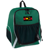 Spain - Travel Experts Equipment Bag